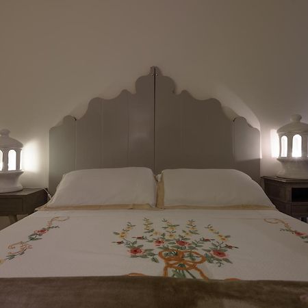 Bed and Breakfast Palazzo Dei Dondoli Lecce Exterior foto