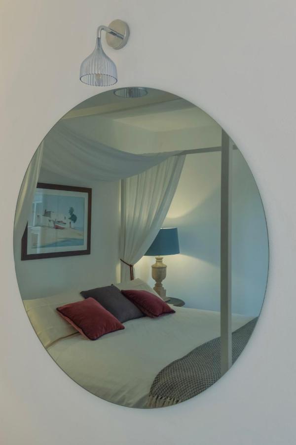 Bed and Breakfast Palazzo Dei Dondoli Lecce Exterior foto