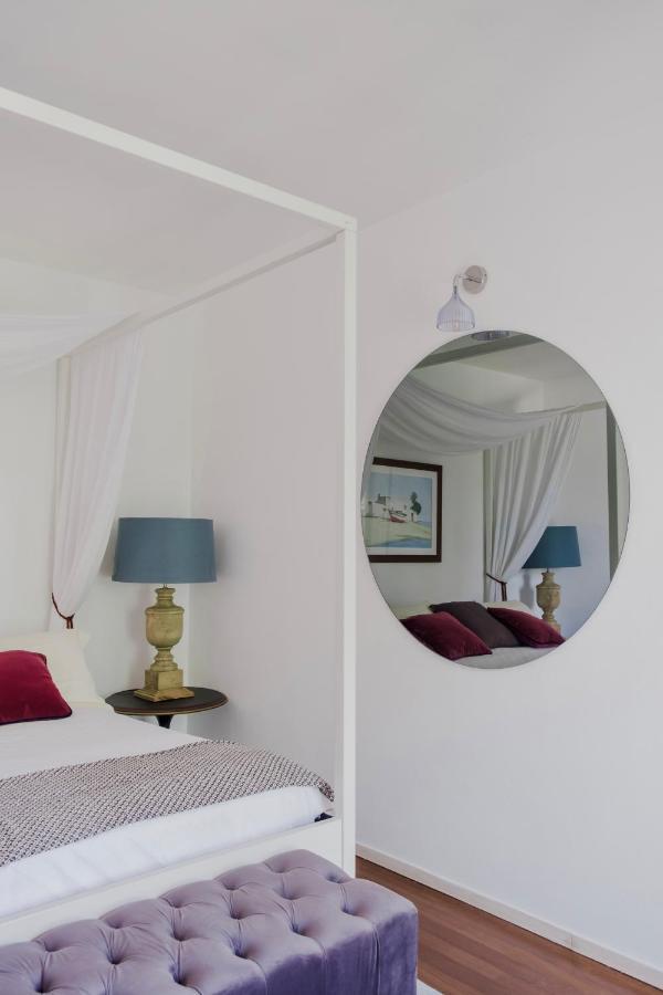 Bed and Breakfast Palazzo Dei Dondoli Lecce Exterior foto