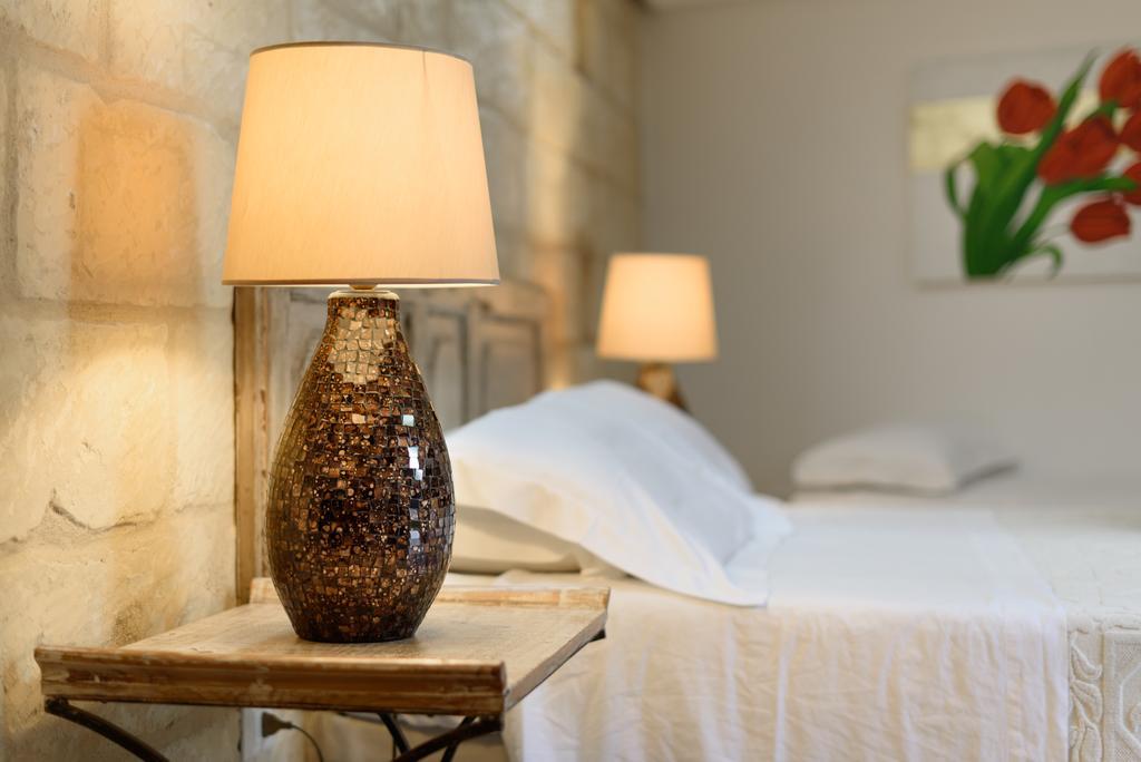 Bed and Breakfast Palazzo Dei Dondoli Lecce Exterior foto