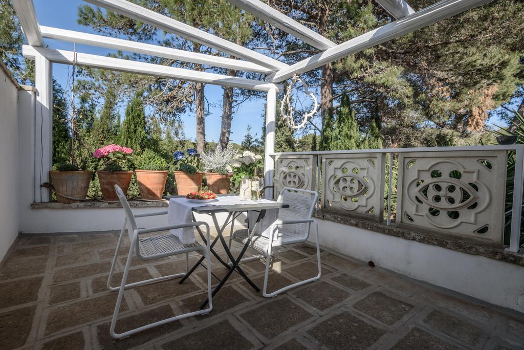 Bed and Breakfast Palazzo Dei Dondoli Lecce Exterior foto