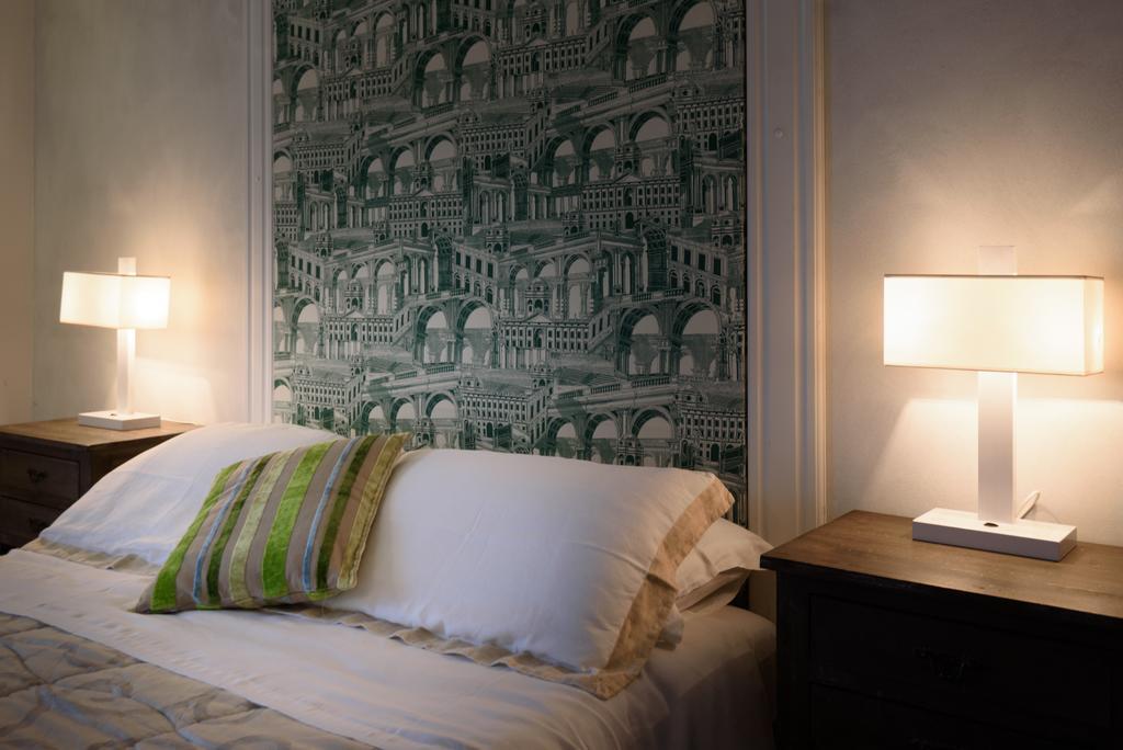 Bed and Breakfast Palazzo Dei Dondoli Lecce Exterior foto