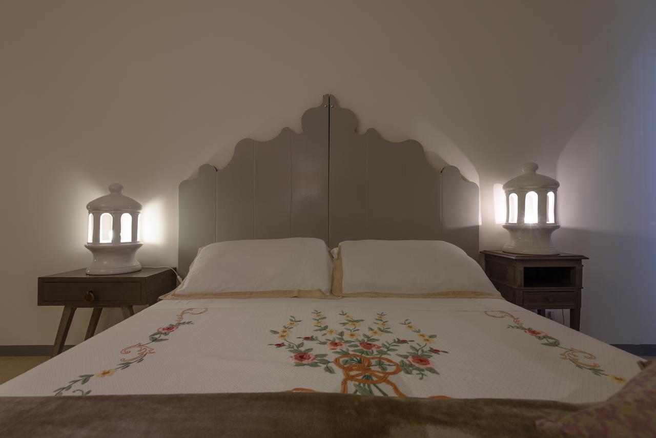 Bed and Breakfast Palazzo Dei Dondoli Lecce Exterior foto